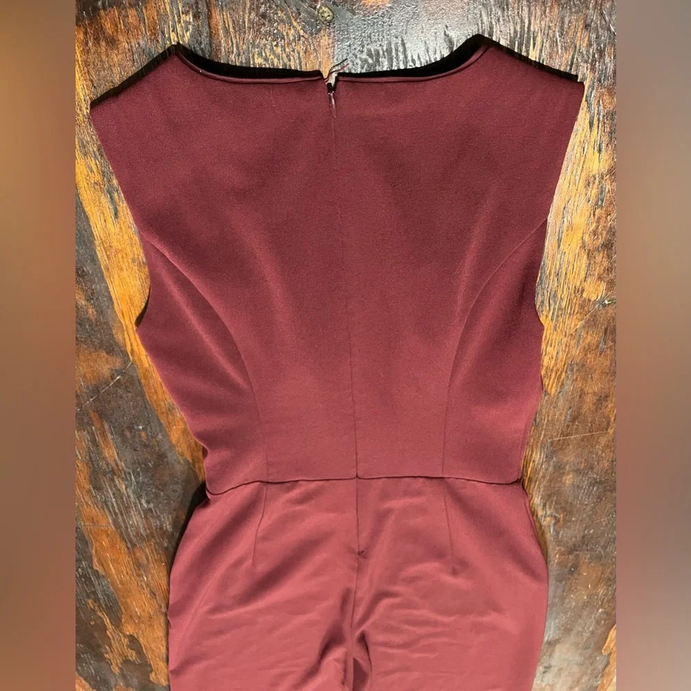 White House Black Market Jumpsuit - Picture 6 of 6